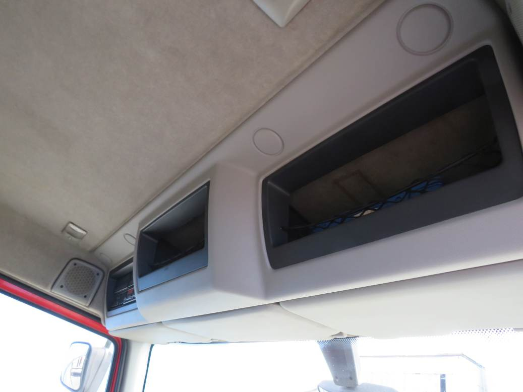 RENAULT MIDLUM 240,PALFINGER HYDR. RUKA,TANK 200L - 18