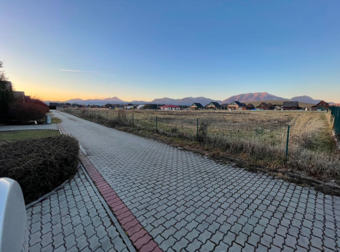 Rekreačný dom 445 m2 pri Liptovskej Mare-Liptovský Trnovec - 18