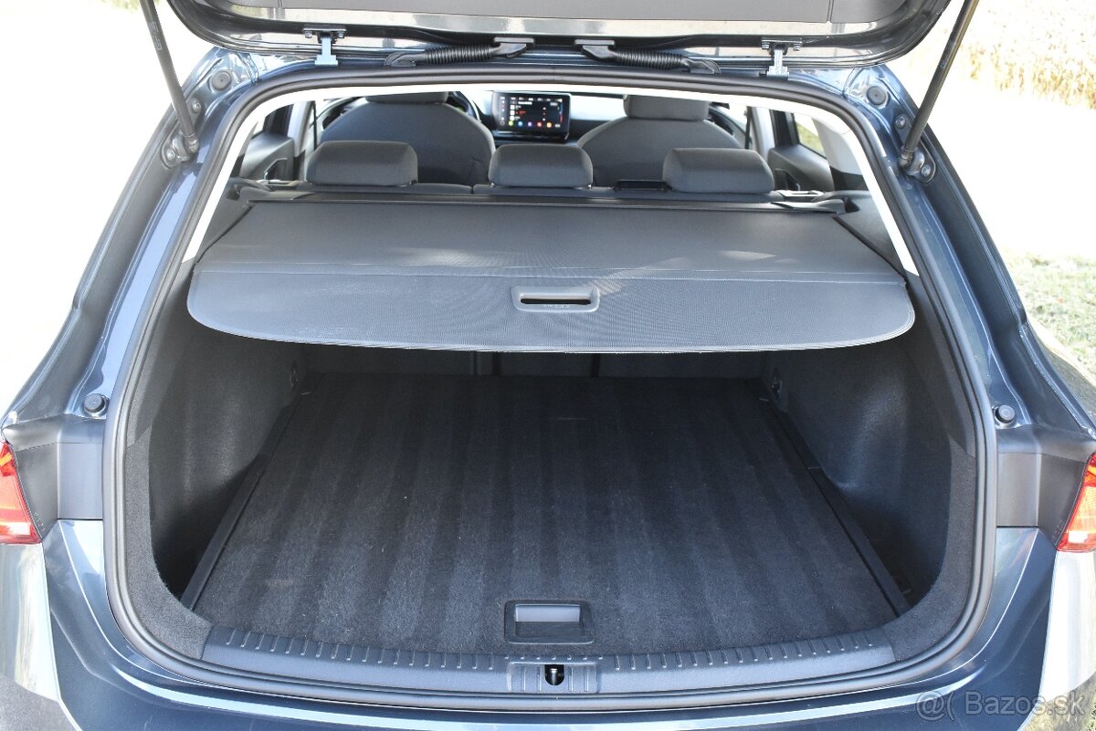 Seat Leon 2.0 TDI 110 KW DSG //MATRIX// 2021// ODPOČET DPH - 18