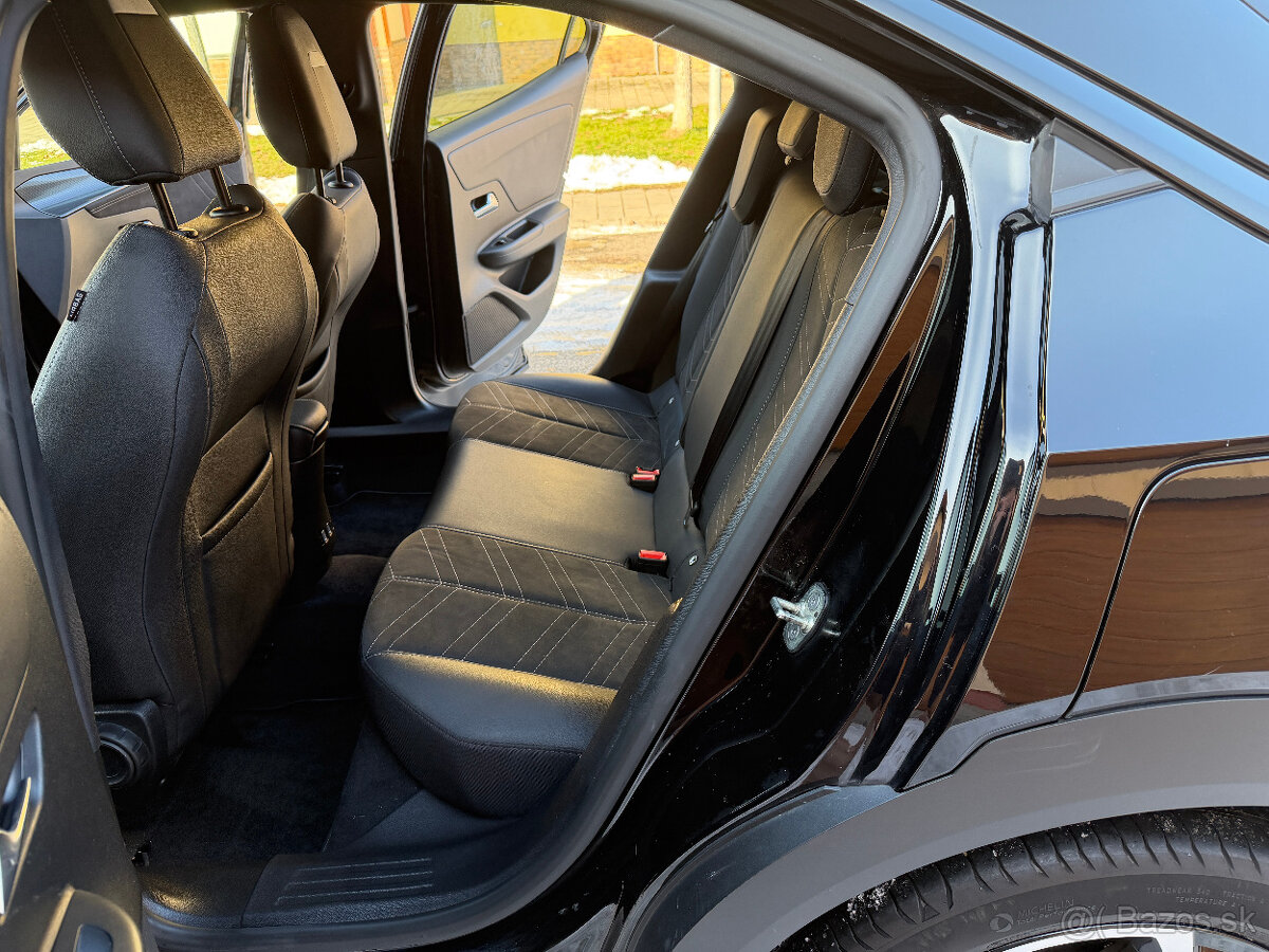 Opel Mokka 1.2 TURBO ELEGANCE BLACK EDITION - 18