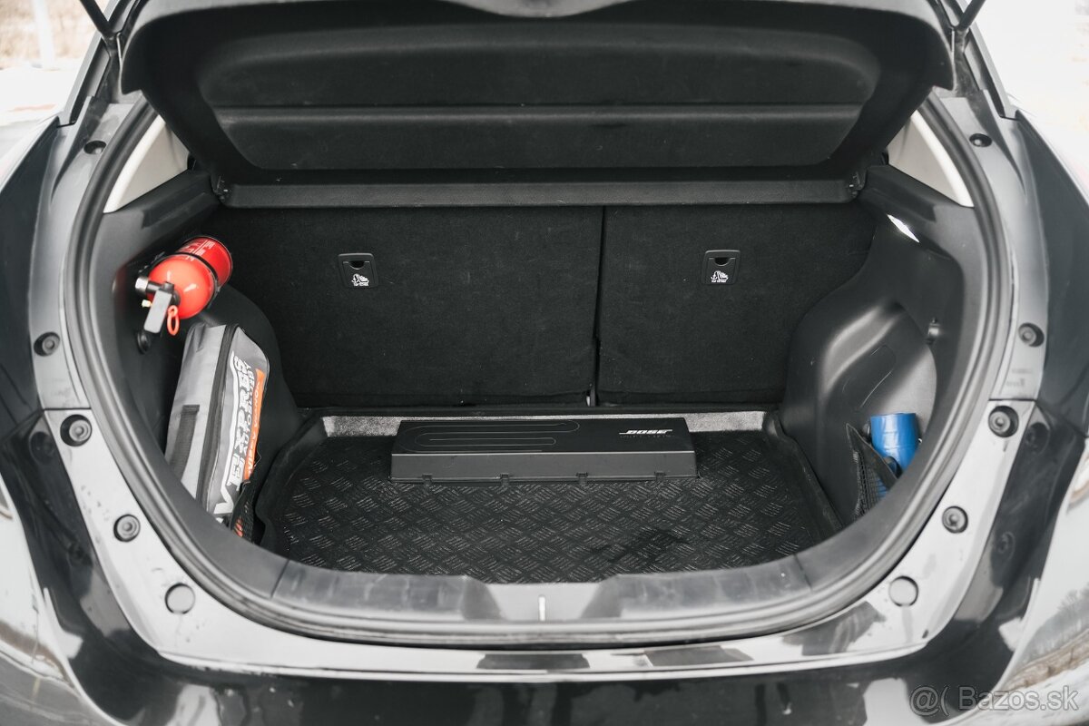 Nissan Leaf 62kWh Tekna - 18