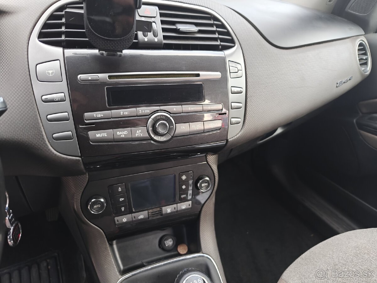 Fiat Bravo 2.0mjt SPORT EDITION - 18