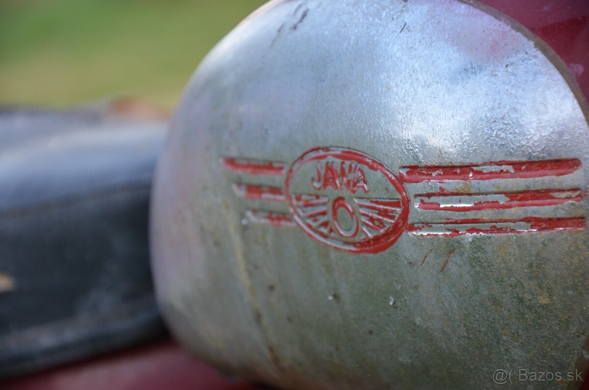 jawa 250 559 panelka - 18