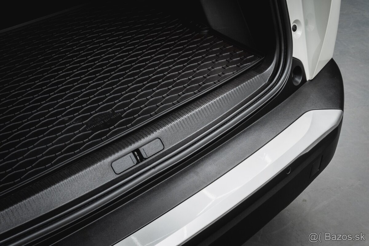 Peugeot e-2008 Active Pack (e2008) - 18