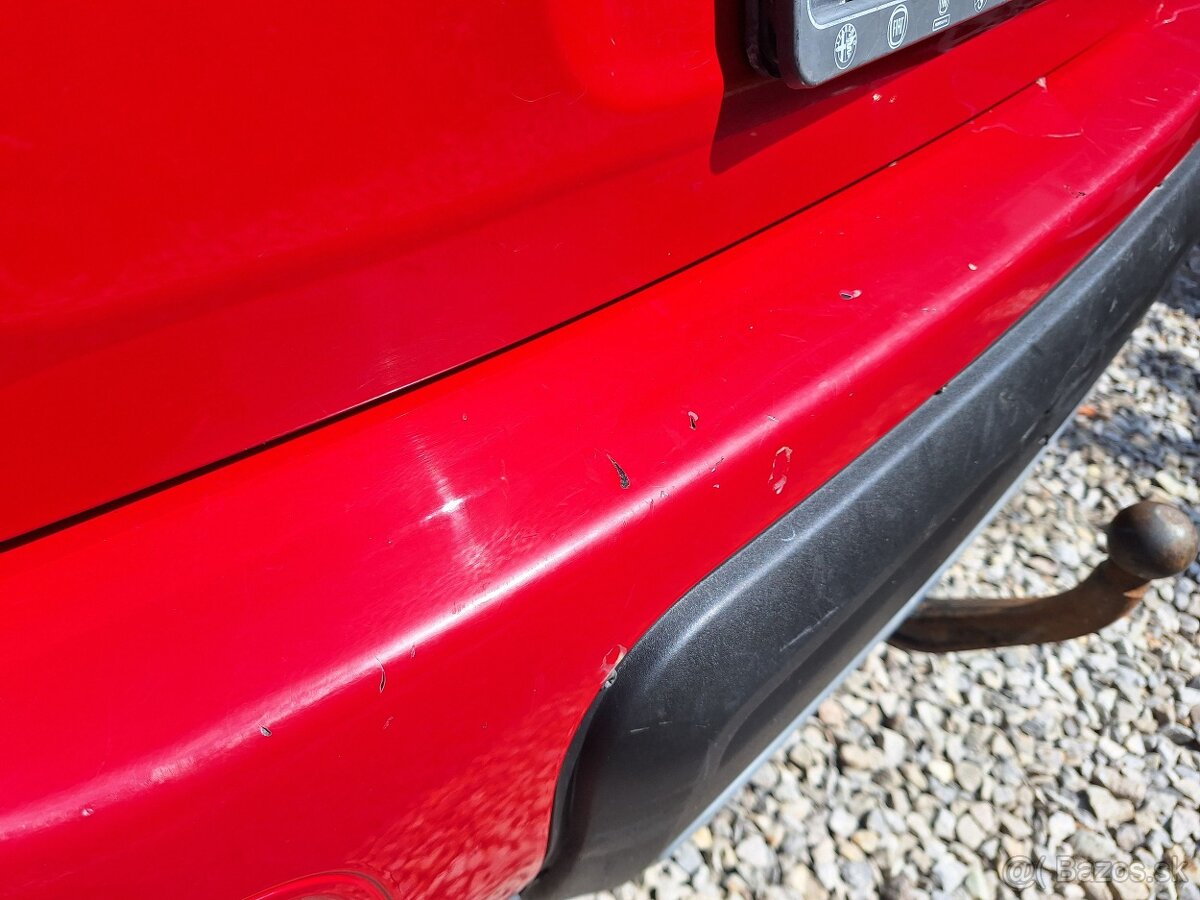 Fiat Panda, Rock 4x4 0,9i - 18