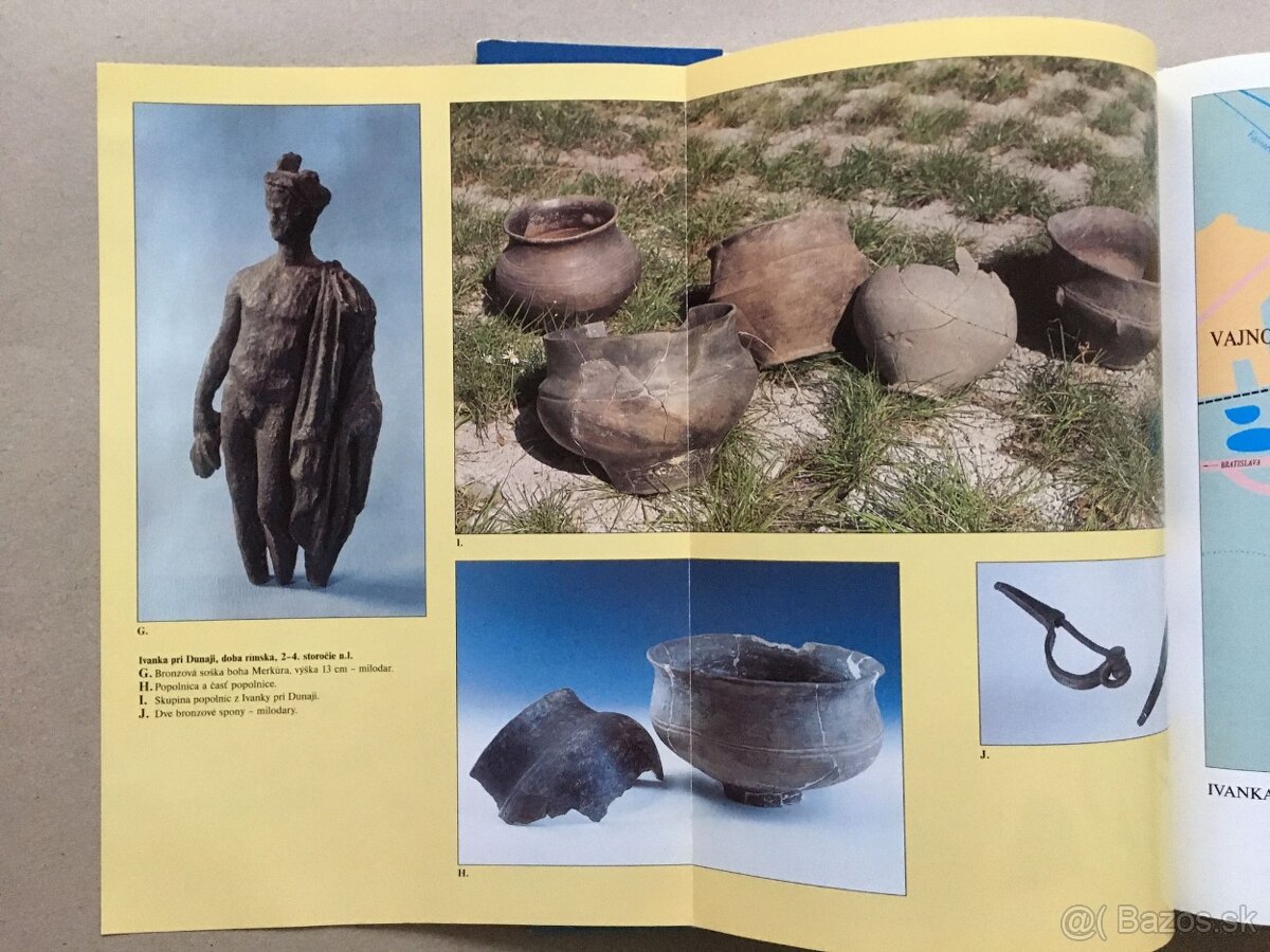 Světový terorismus, Svätý Jakub a Kostiviarska, Čapáci - 18