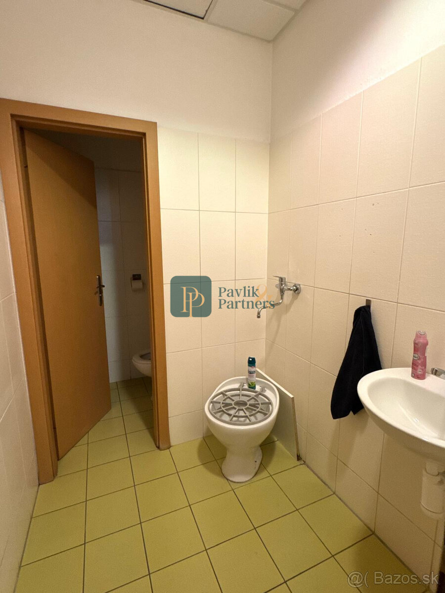 Predaj - odstúpenie, exkluzívny salón krásy Nitra - 18