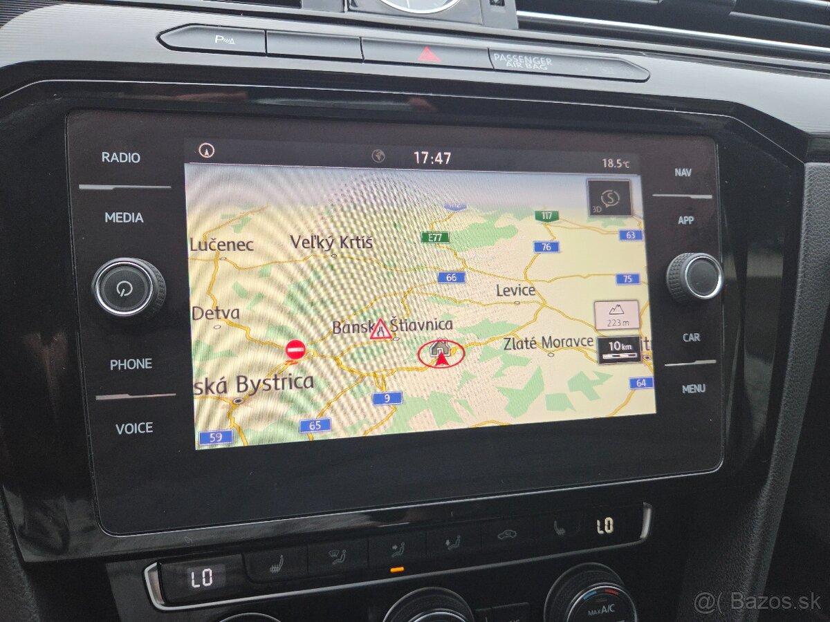 Volkswagen Arteon 2.0 TDI SCR BMT Elegance DSG - 18