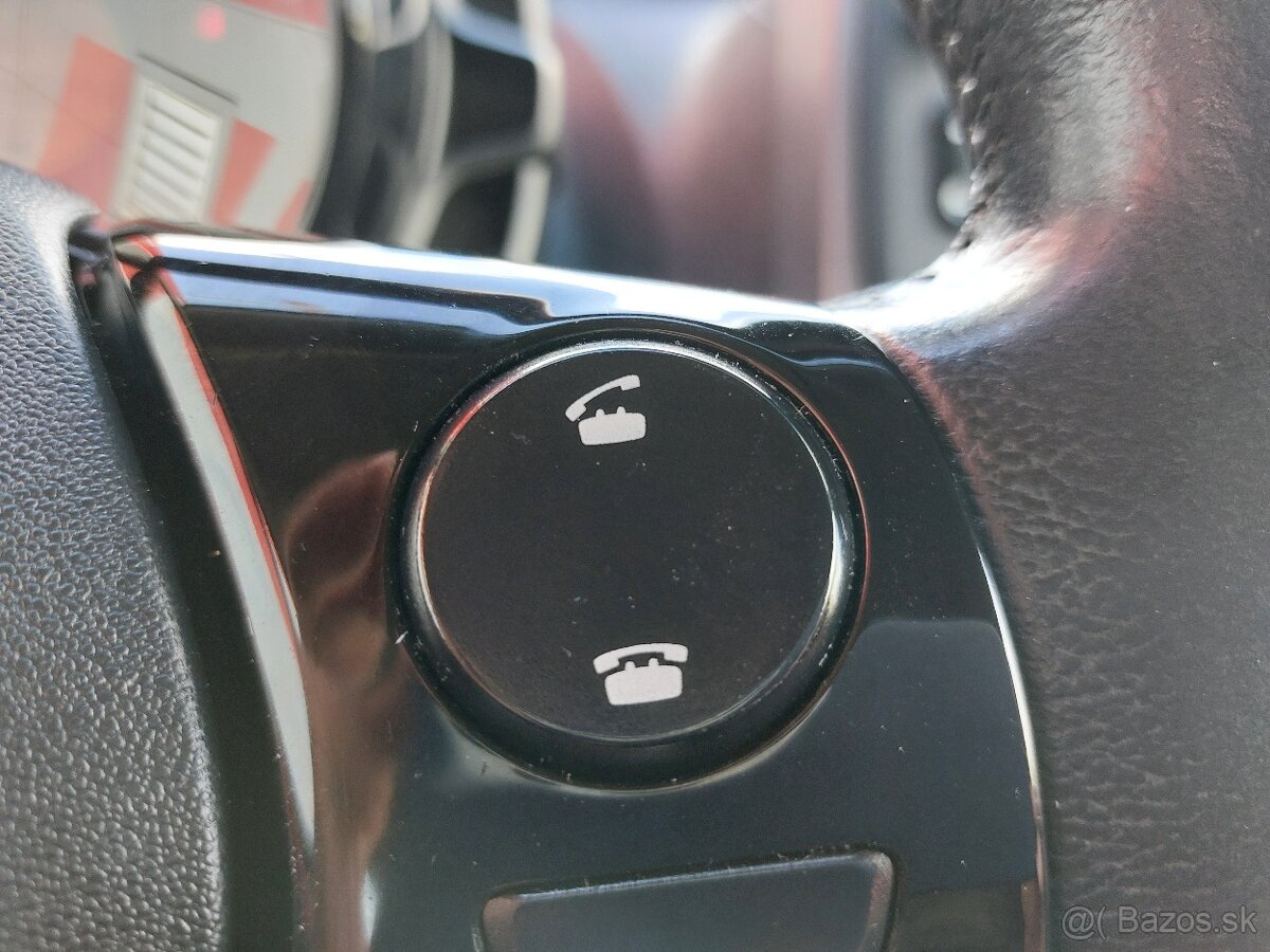 Toyota Aygo 1.0 VVT-i, r.v. 2020, kúp. v SR, benzín - 18