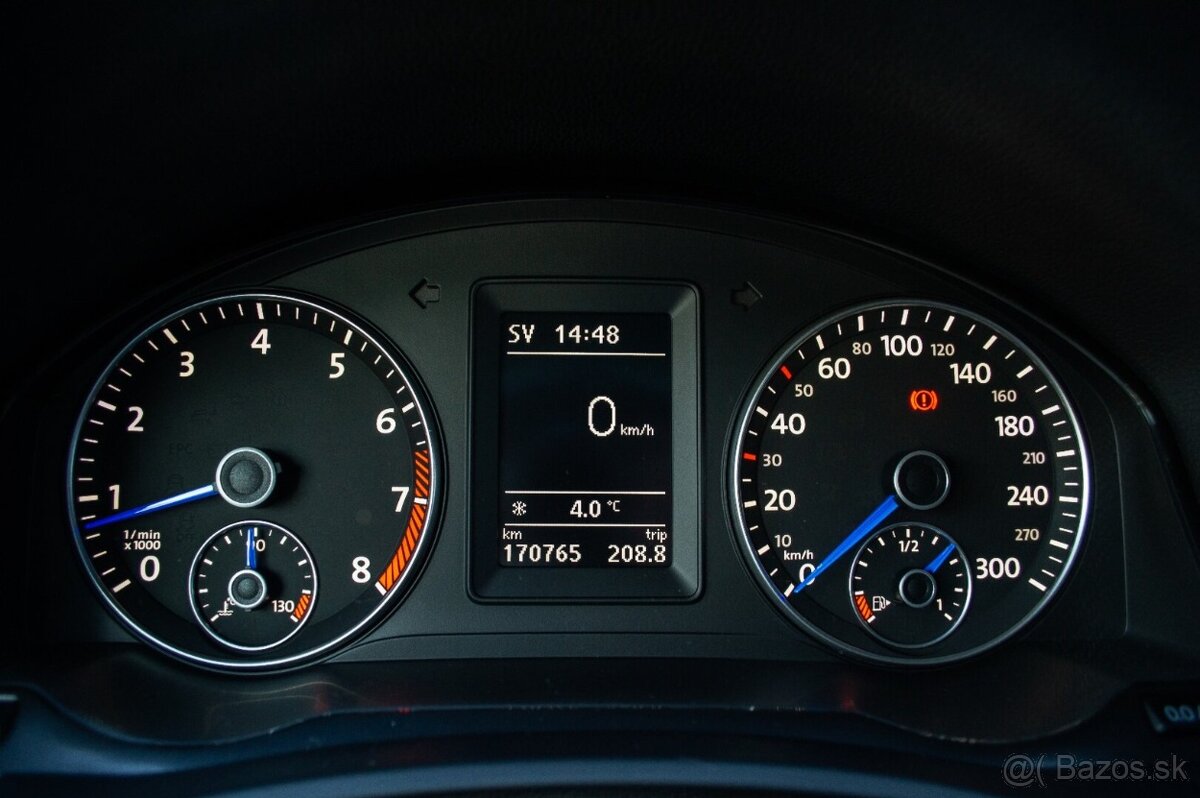 Volkswagen Scirocco R 2.0 TSI - 18