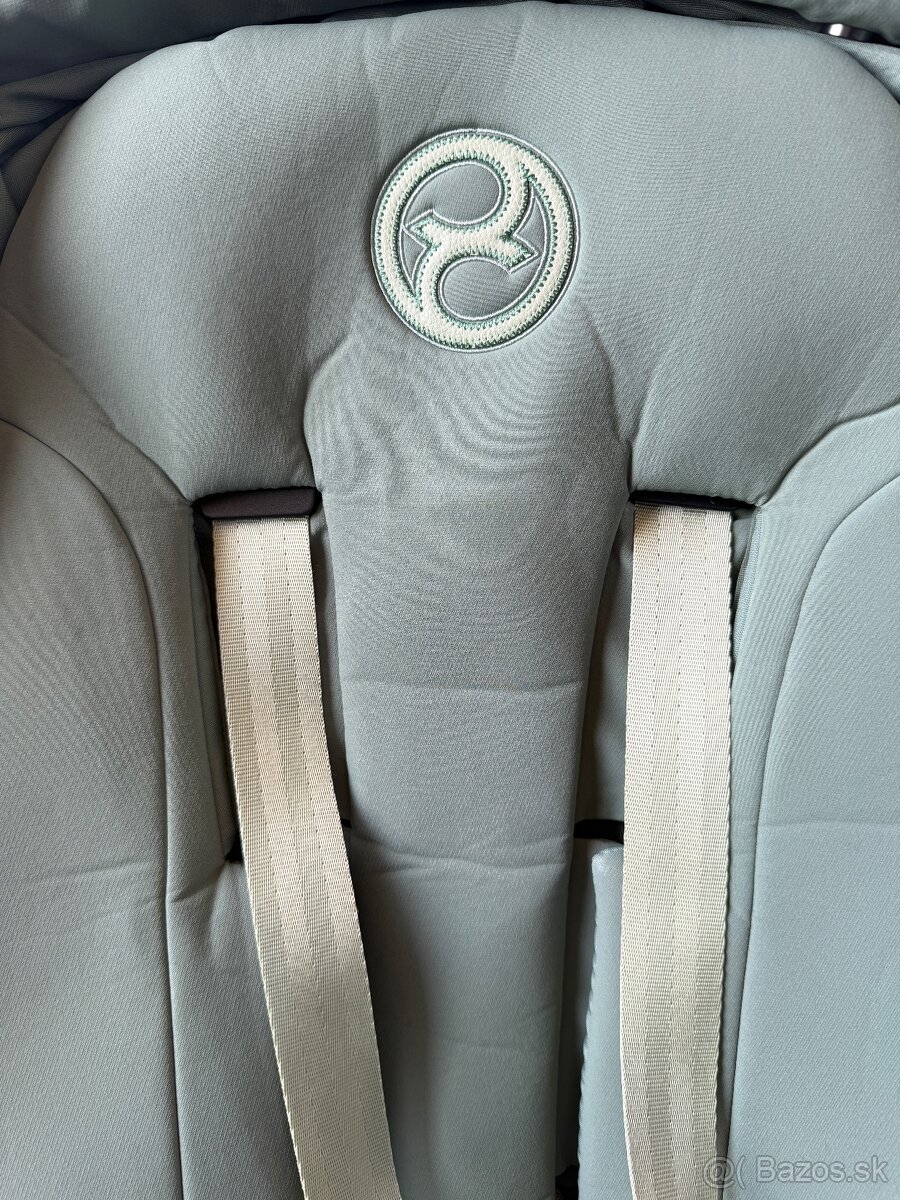 Cybex Priam 4.0 - 18