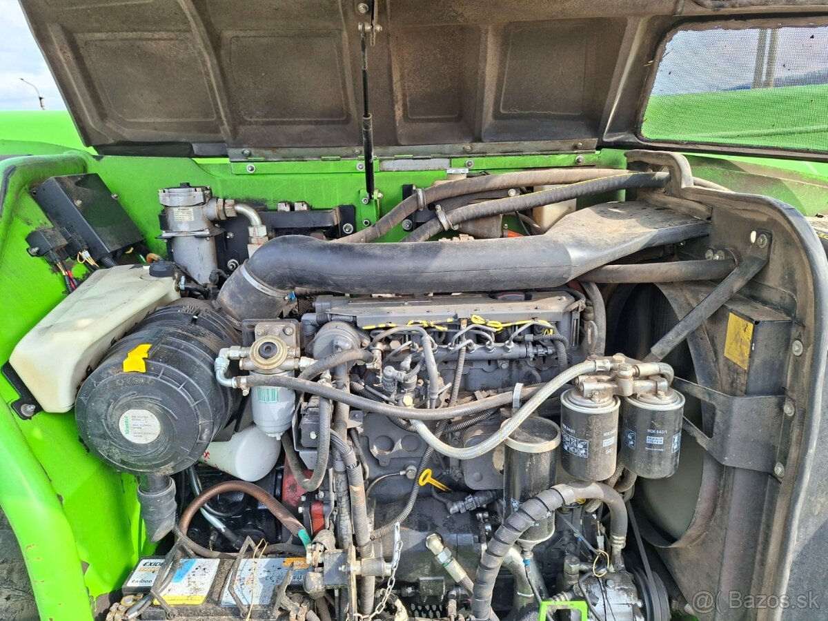 MERLO P 55.9 CS 4X4 - 18