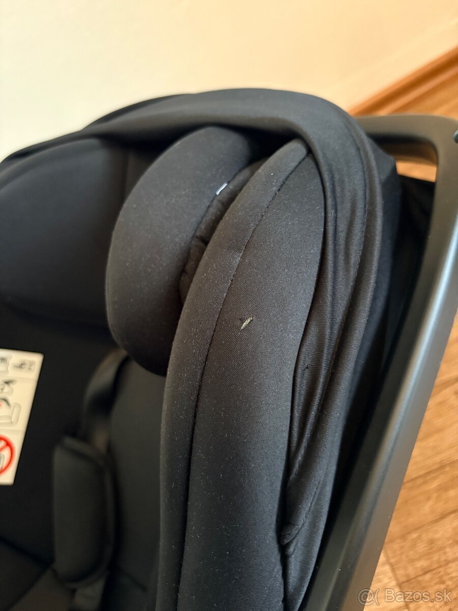 Kočík Kinderkraft prime 2 3v1 dark green - 18