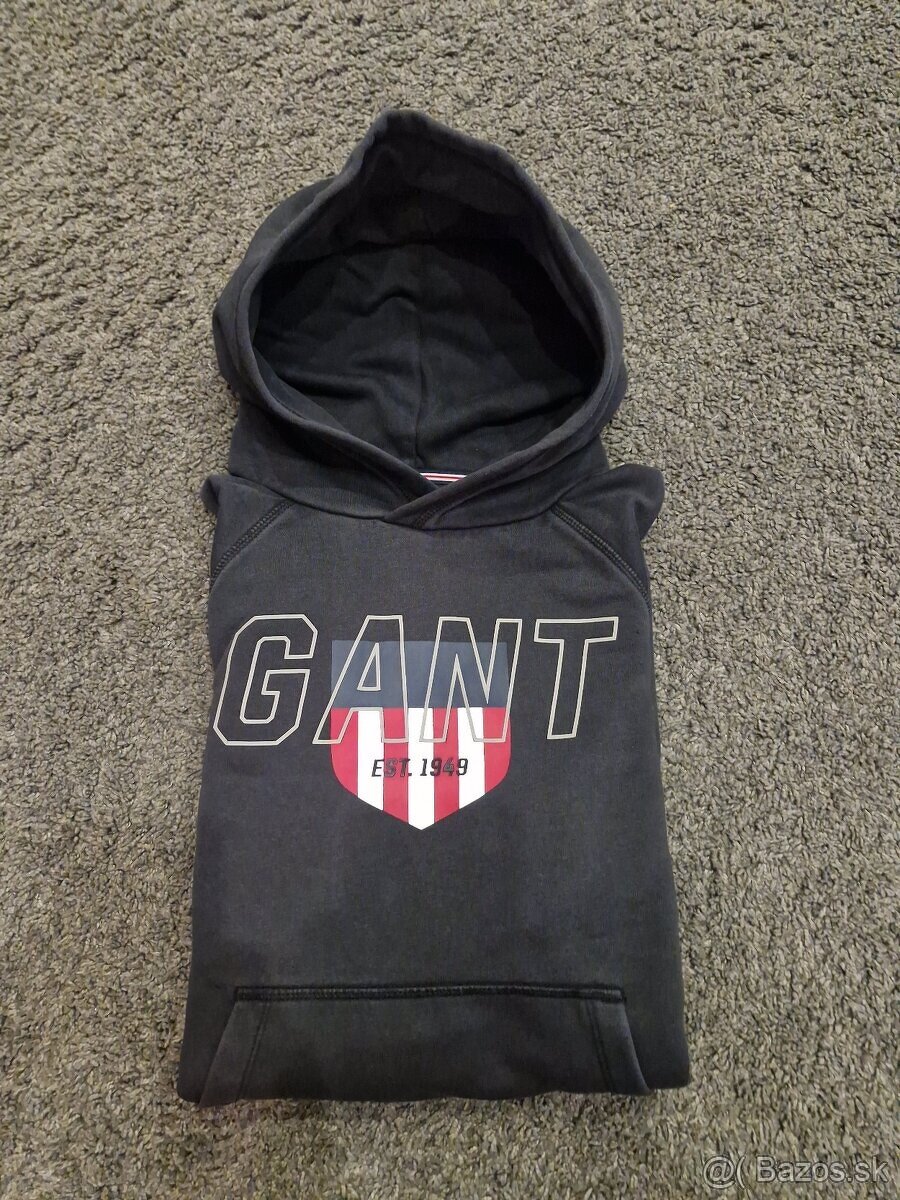 Značkova mikina 100% original CALVIN KLEIN - 18