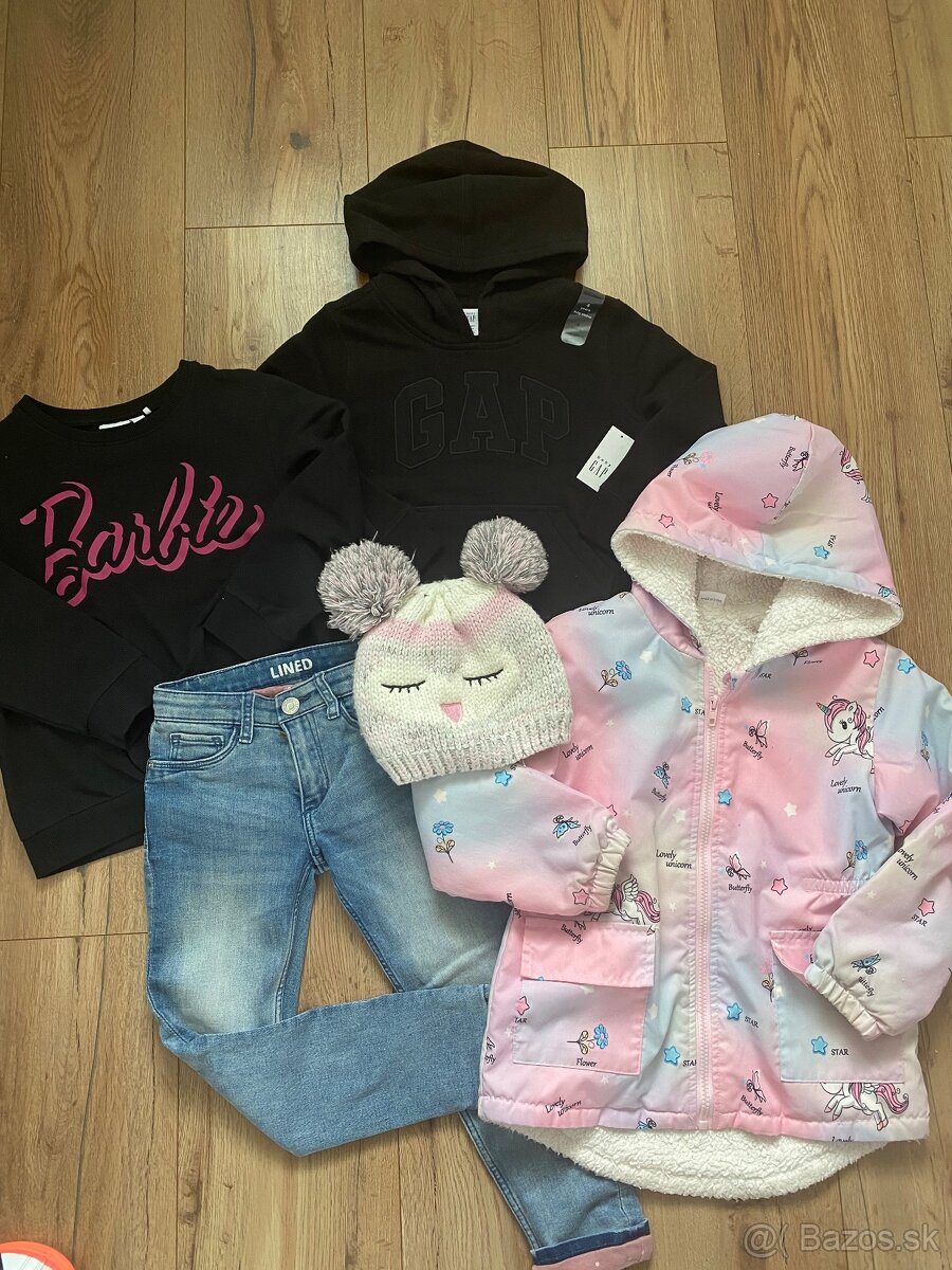 Dievcenske oblecenie 98-110 - 18