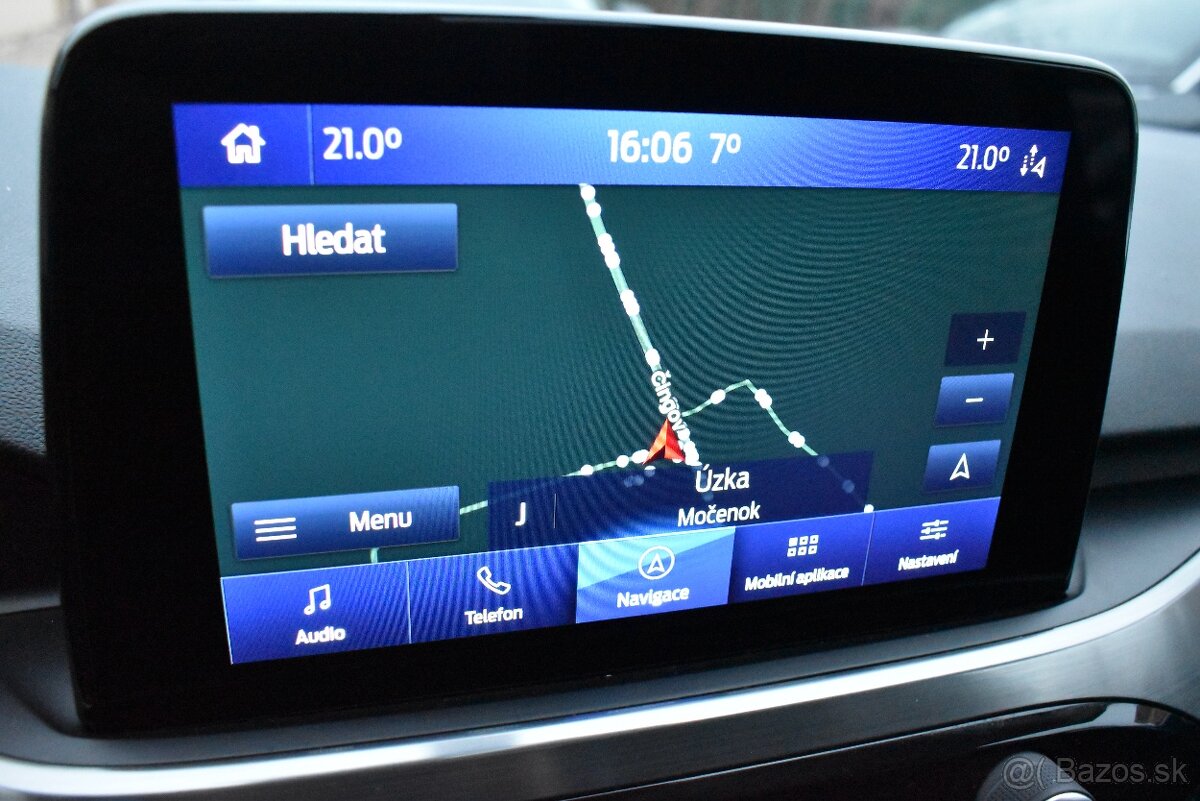 Ford Kuga 2.0 TDCi EcoBlue 190k Titanium A/T AWD - 18