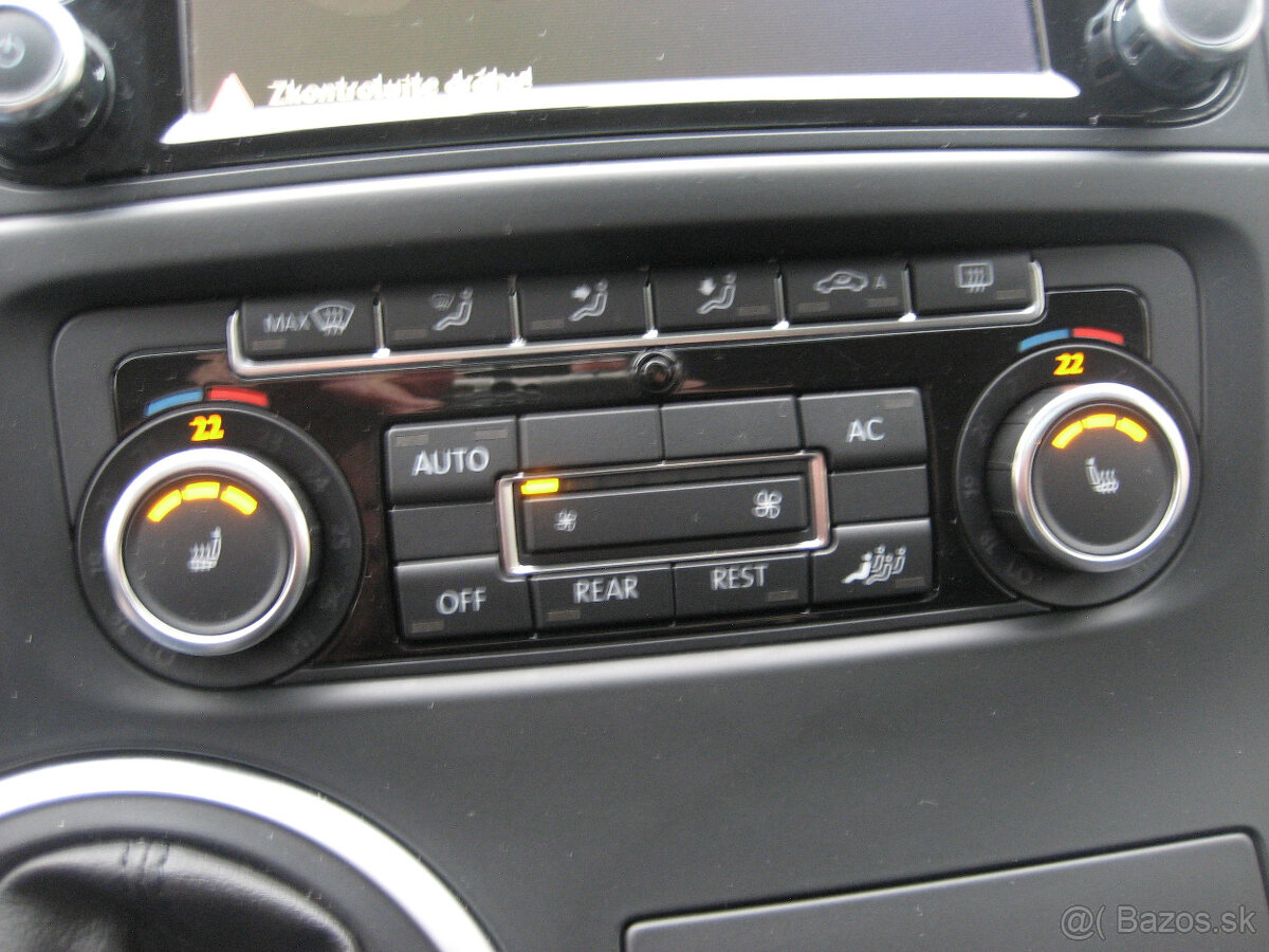 Volkswagen Multivan 2.0 BiTDI Highline 4MOTION DSG - 18