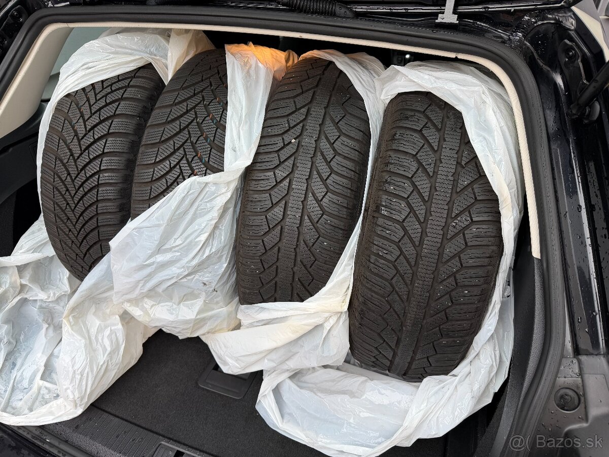 VOLKSWAGEN PASSAT VARIANT, 2,0 TDI,AUTOMAT DSG, 5/2018 - 18