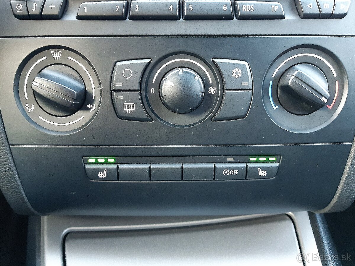 BMW Rad 1 118d, 105KW, M6 - 18