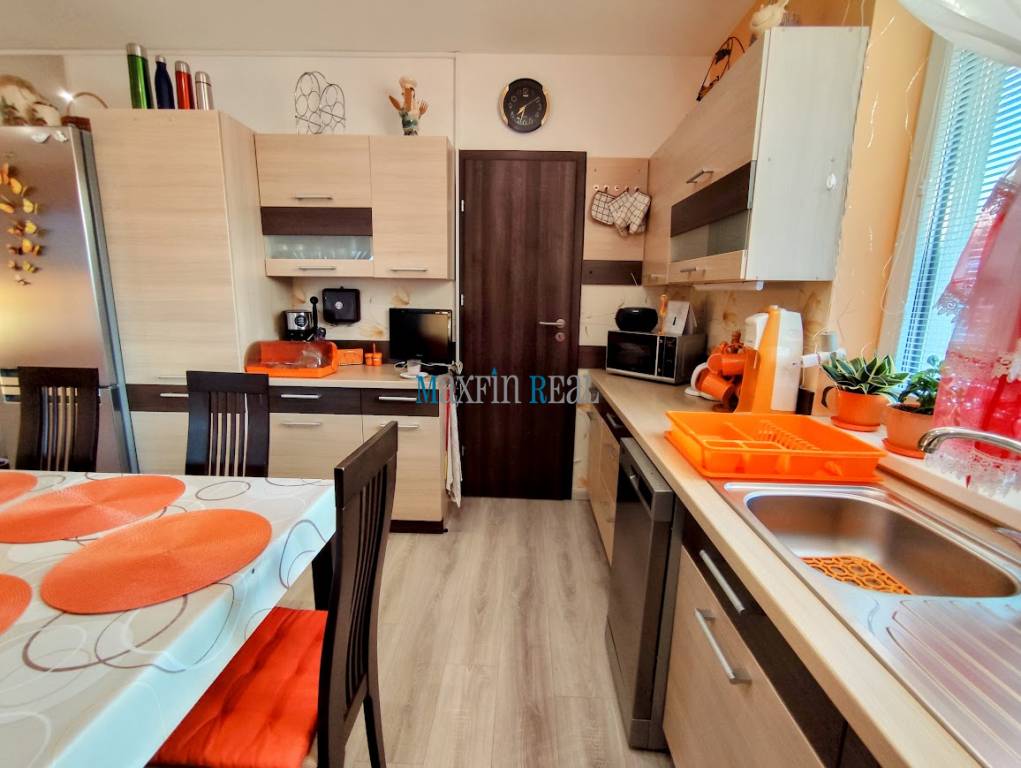 Novostavba RD v Jarku na predaj - REZERVOVANÉ - 18