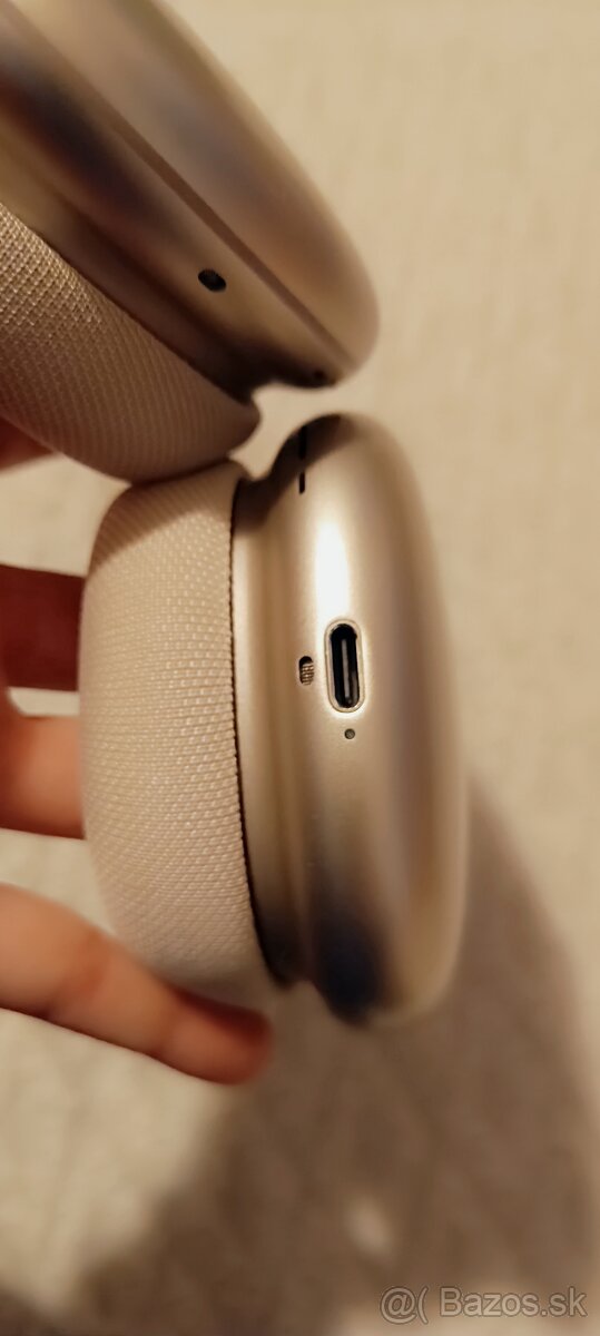 Sluchadlá Apple Airpods Max - 18