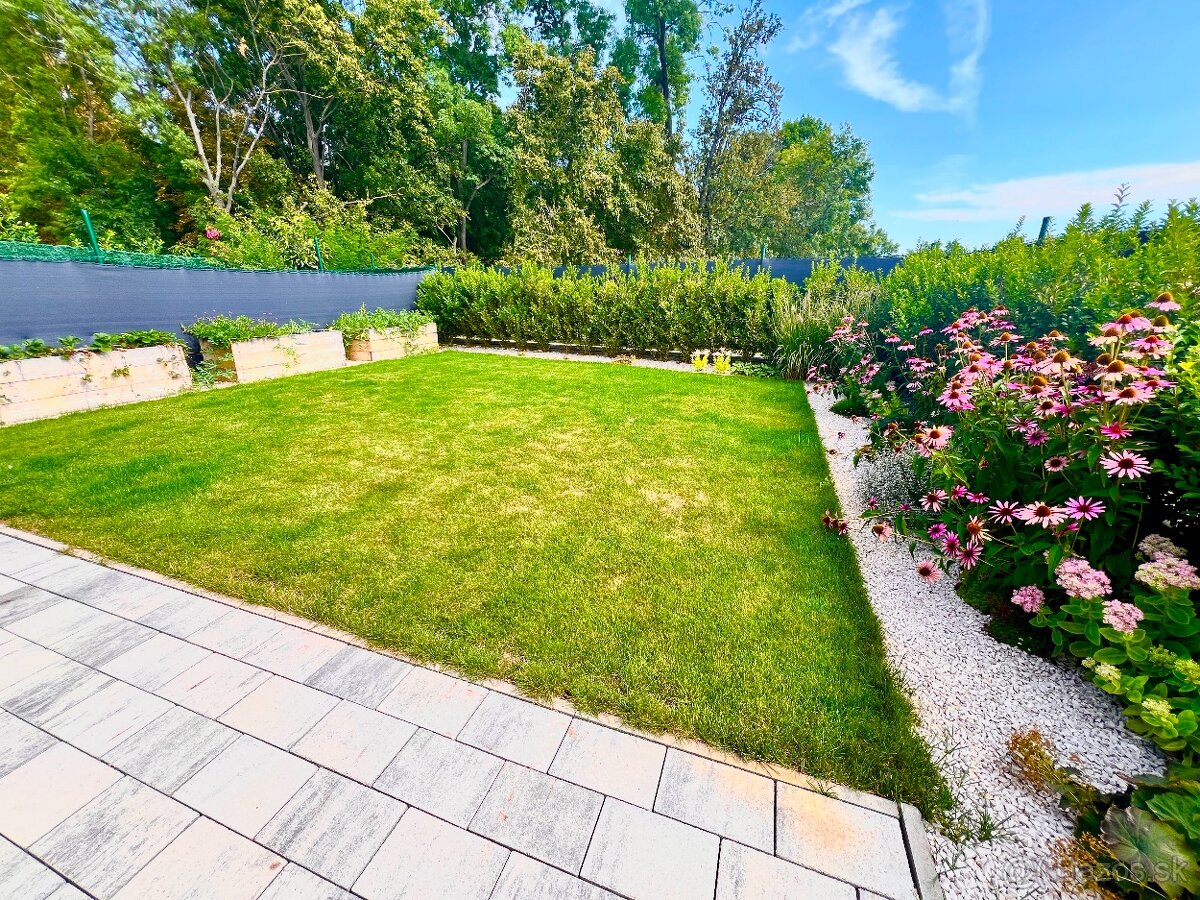 ZNÍŽENÁ CENA Predaj 4 izbový rodinný dom nedaleko Piešťan - 18