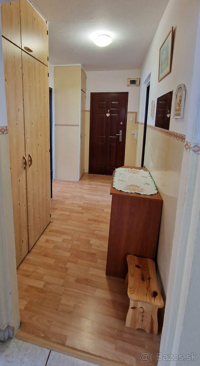 Na predaj krásny 3-izbový byt Šamorín – Rybárska ulica - 18