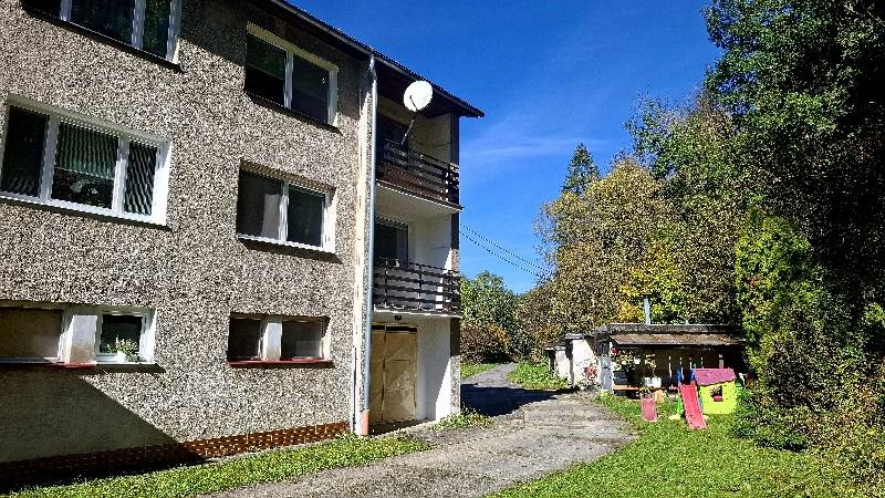 Slnečný 3 izb.byt v Dlhom Poli, 96 m2, len 15min. od Žiliny. - 18