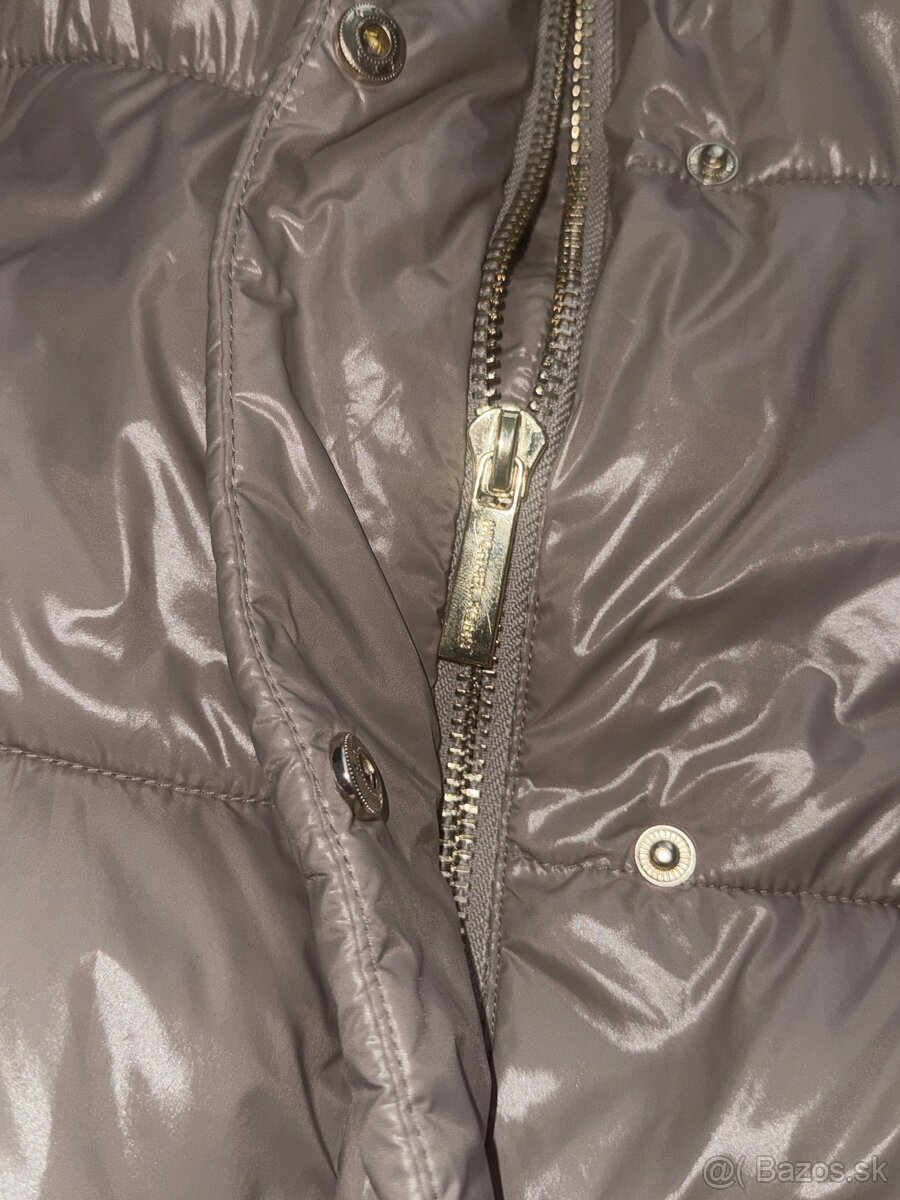 Predám luxusnu damsku zimnu bundu Michael Kors - 18