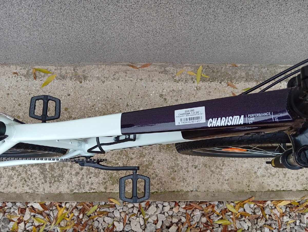 Ponúkam na predaj bicykel CTM Charisma 1.0 29" - 18