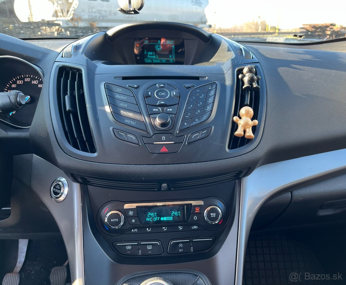 Ford Kuga 1.6 EcoBoost - 18