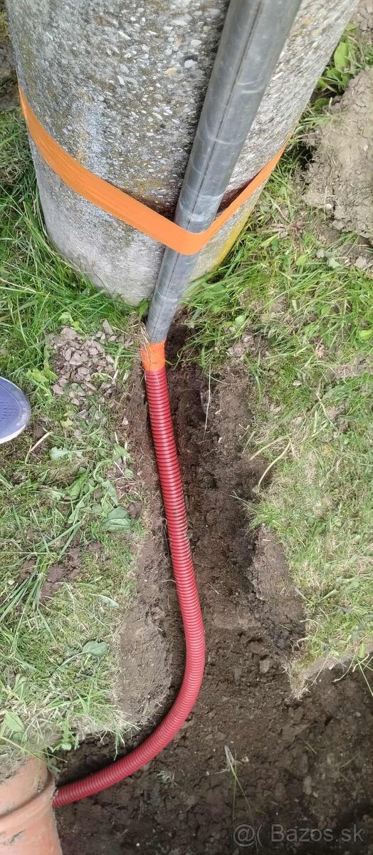 Pneumatické pretlacanie - 18