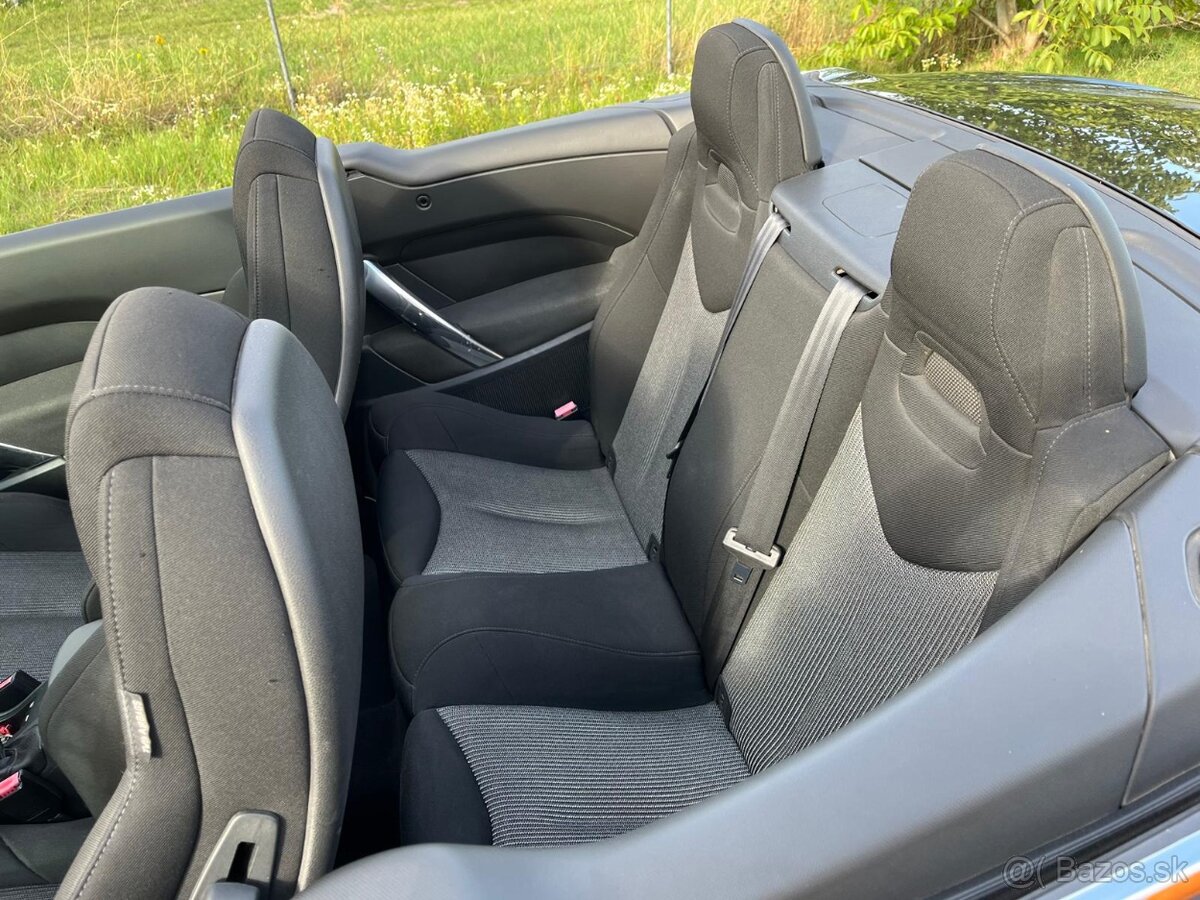 Peugeot 308 CC Cabrio 2010 1.6 THP - 18