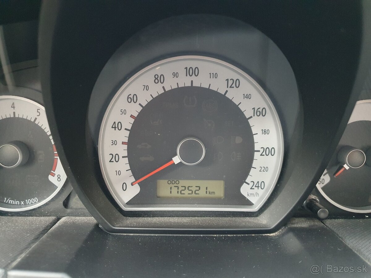 Kia Ceed 1.4 CVVT benzin 77kw - 18