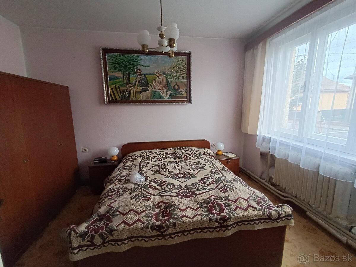 Rodinný dom so záhradou - Žilina Bytčica - 18