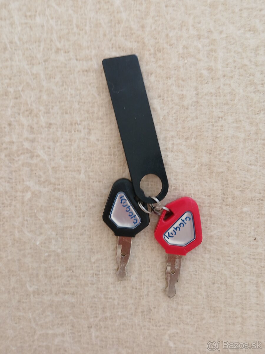 Minibager minirypadlo - 18