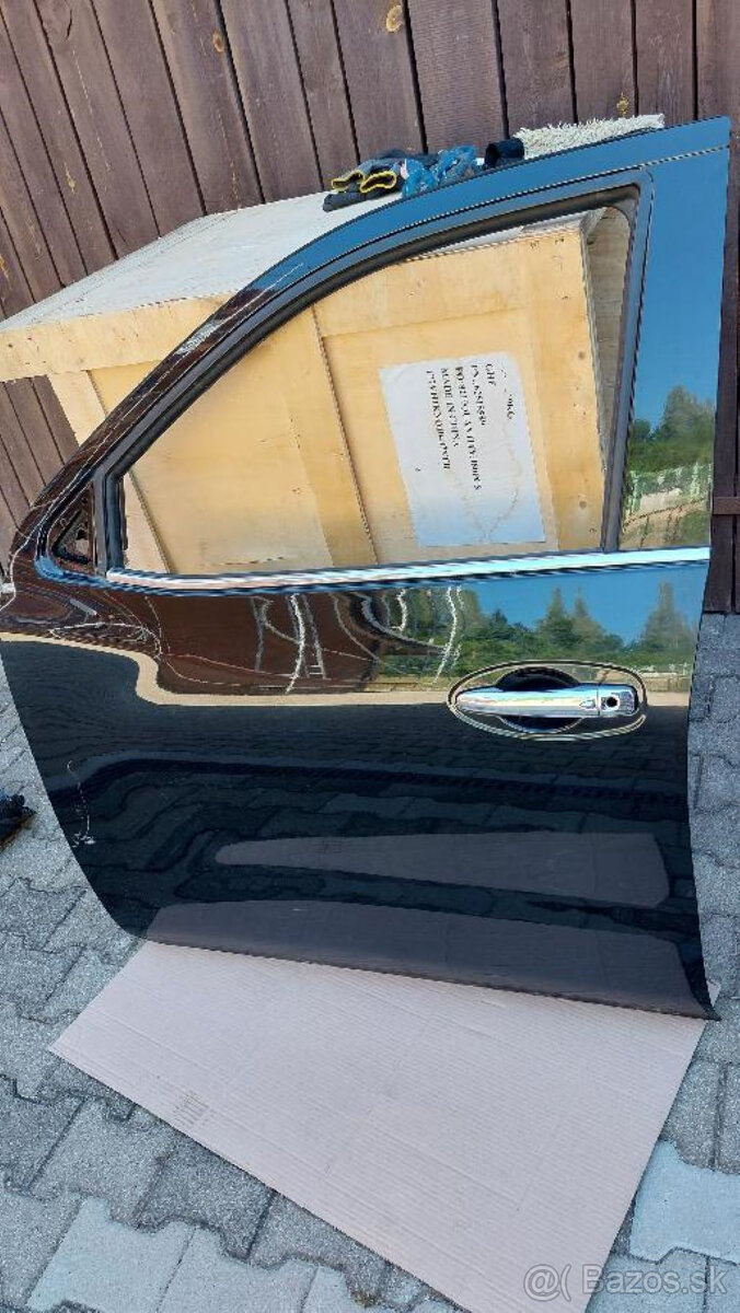 Náhradní díly Nissan Navara D23 / NP300 Renault Alaskan - 18