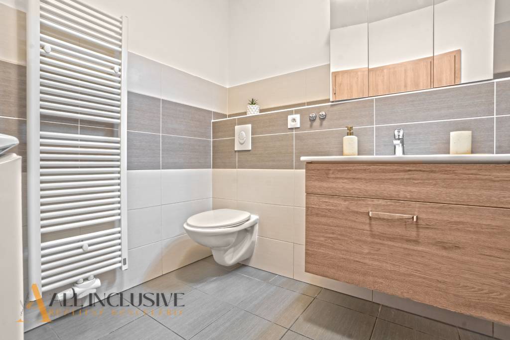 ALL INCLUSIVE | NA PREDAJ 4-IZBOVÝ BYT S LOGGIOU, BRATISLAVA - 18