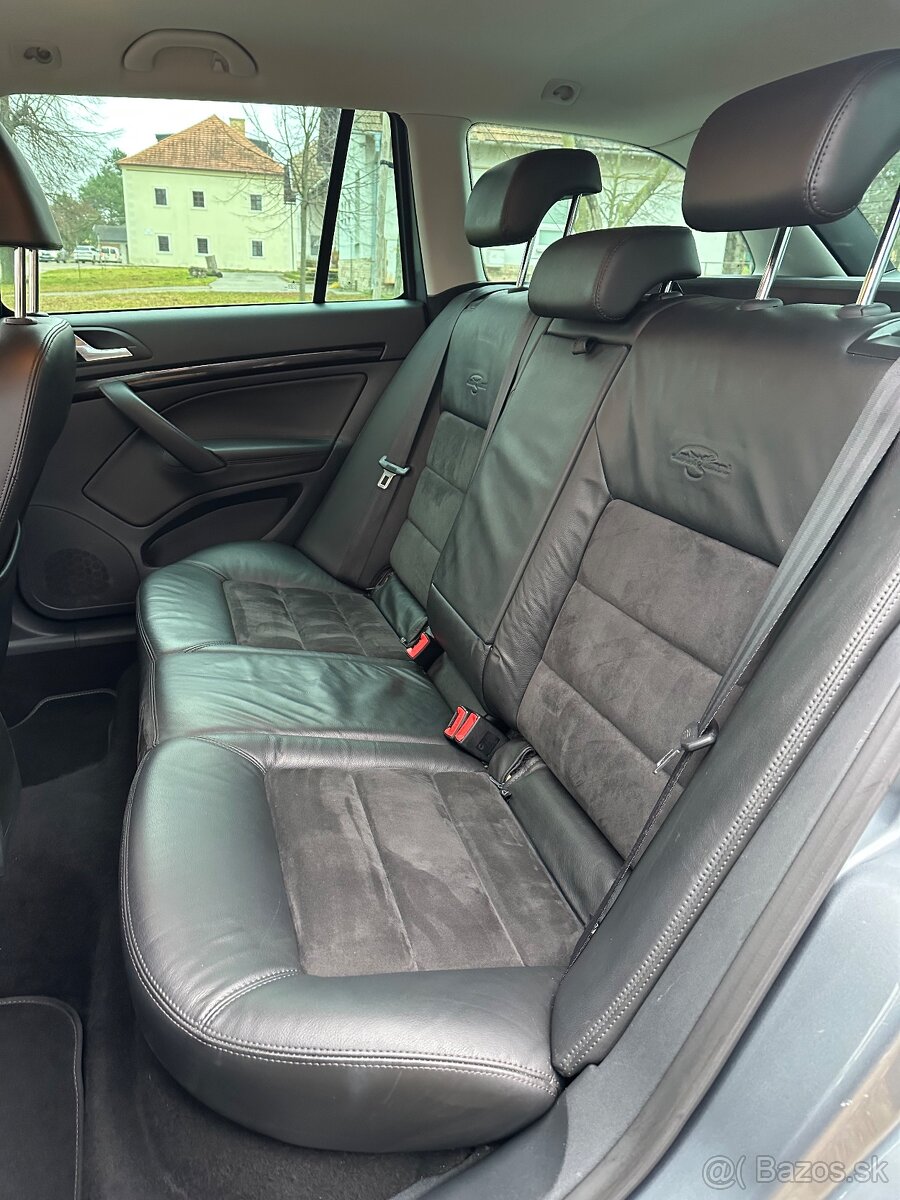 Skoda Octavia Laurin&Klement 2,0Tdi-103Kw-140Ps,Model-2013 - 18