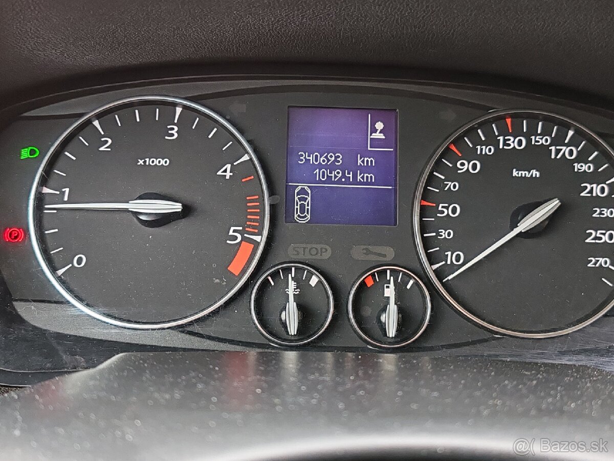 Renault Laguna 3 - 18