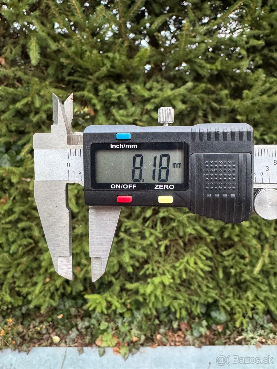 Elektróny Škoda Hawk - Octavia 3, R17, letná sada - 18