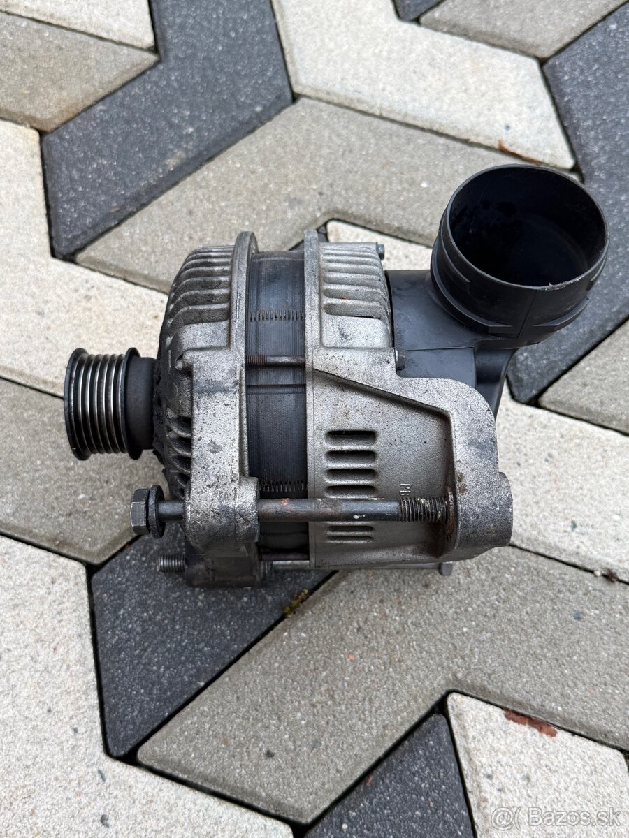 Náhradné diely BMW E46 325CI M54B25 - 18