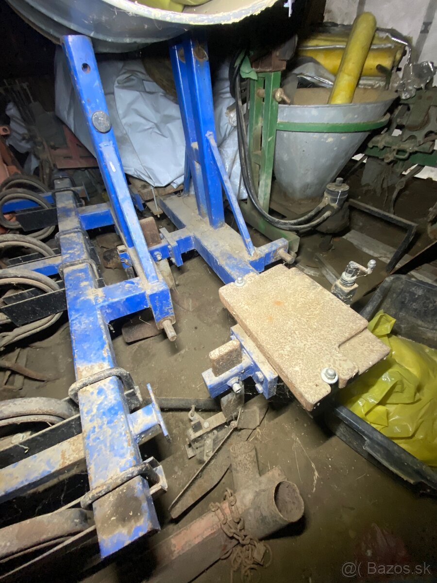 Poľnohospodárska technika - 18