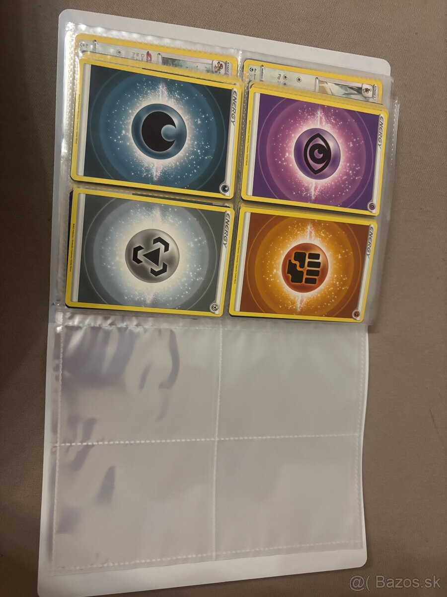 Pokémon karty Silver Tempest - 18