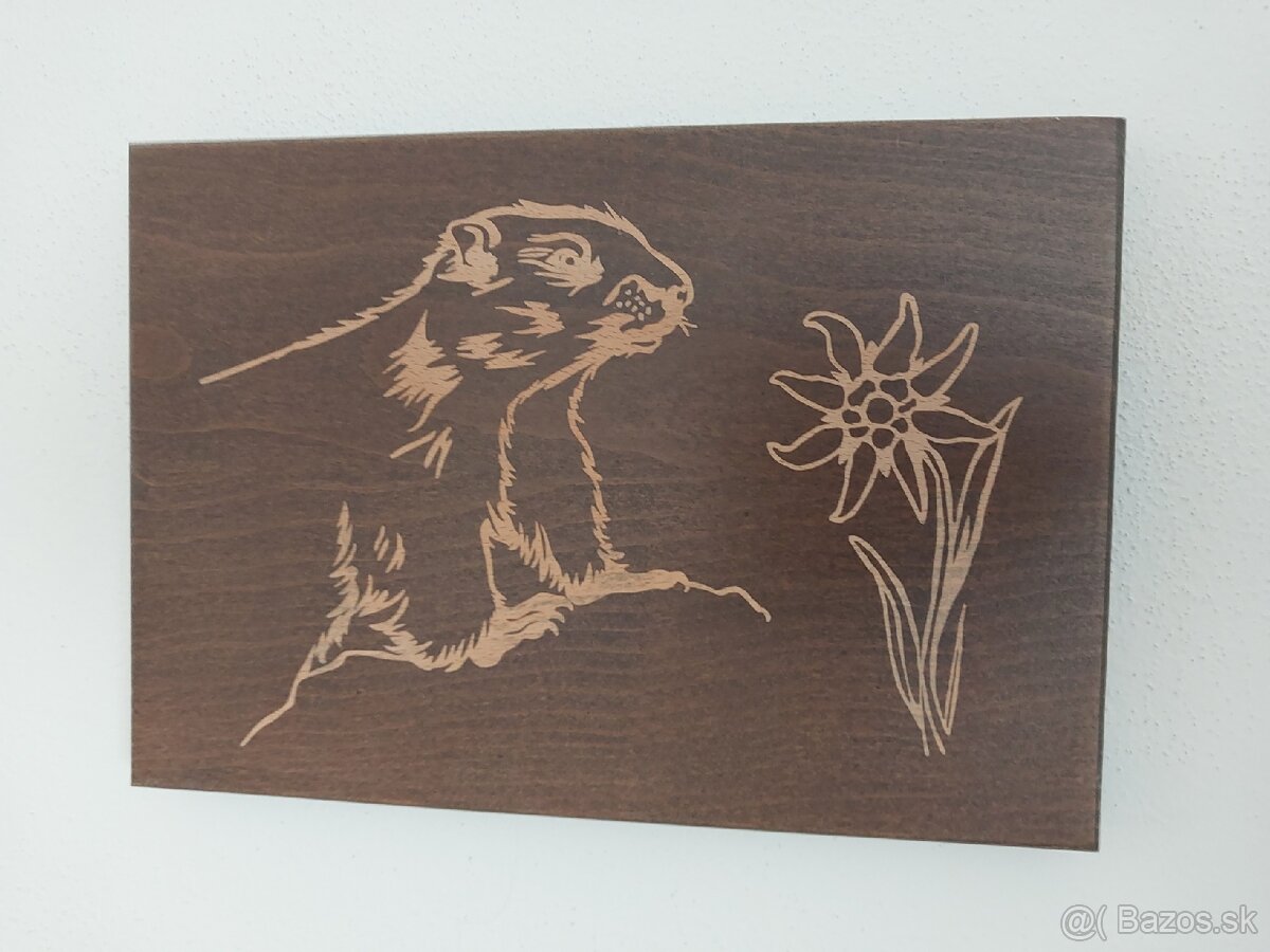 Obraz Vysoké Tatry,Domace pozehnanie,Sv.Benedikt medaila - 18