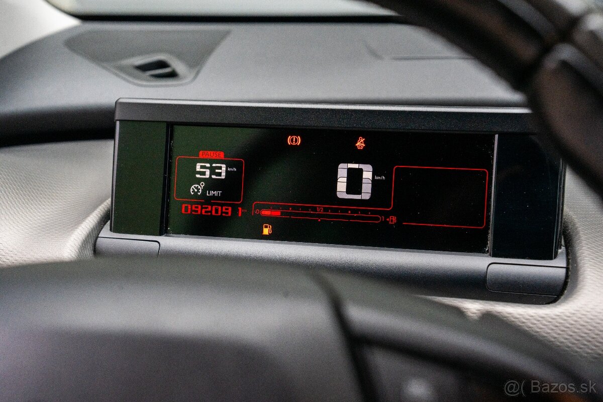 Citroen C4 Cactus, nové ROZVODY - 18