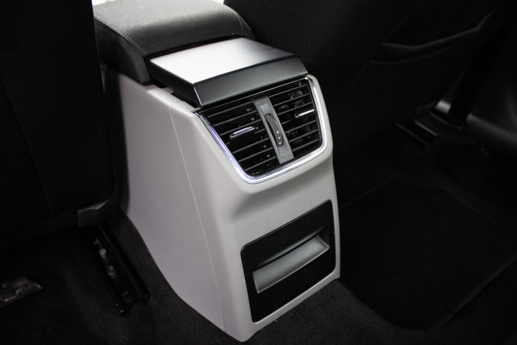 Škoda Octavia 3 2.0TDI 110KW Style - 18