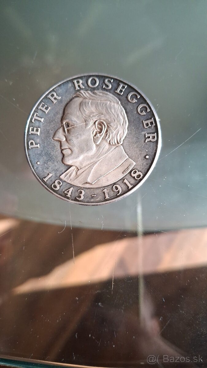 Mince na predaj - 18