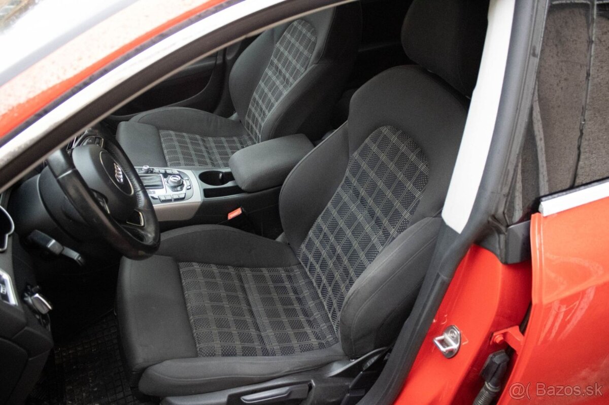 AUDI A5 Sportback 2.0 TDI 130kW QUATTRO - 18