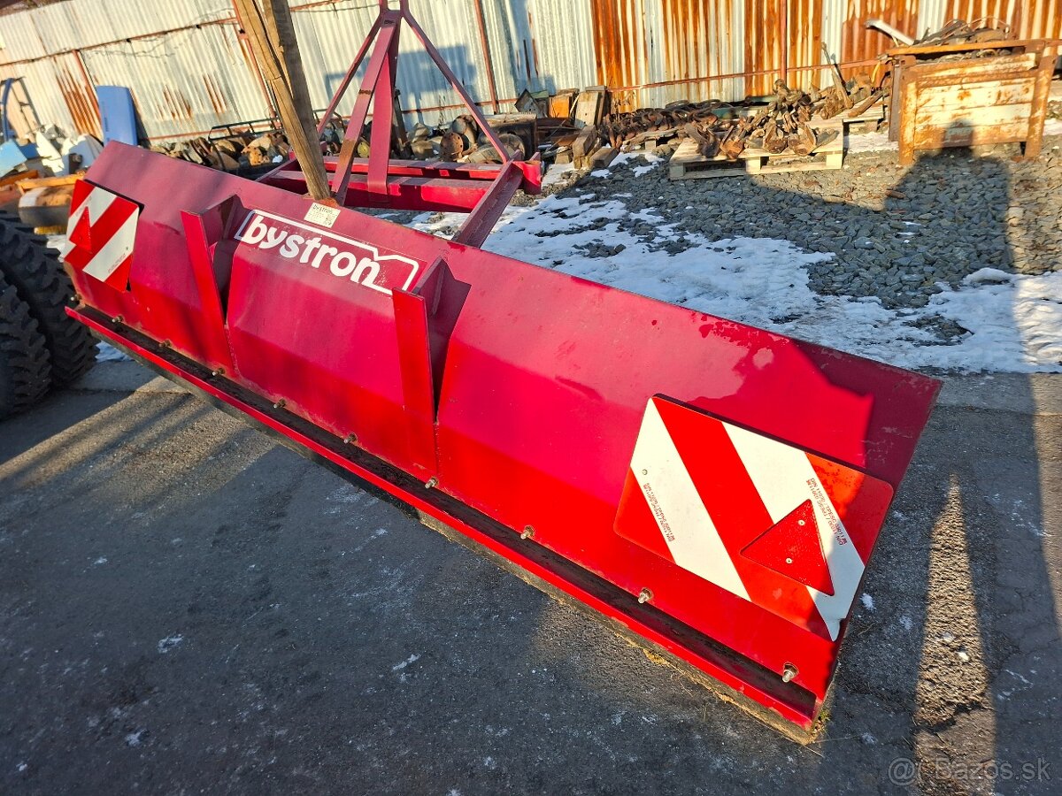 Radlica na sněh - 18